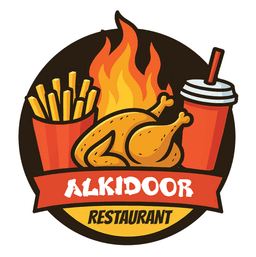Alkidoor logo